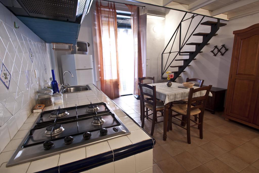 4Roomsrelax คาตาเนีย ห้อง รูปภาพ